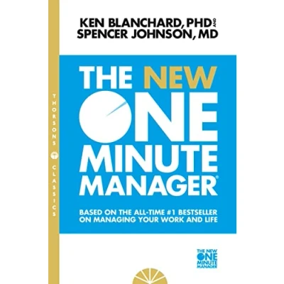 Imagen de The New One Minute Manager (ebook)