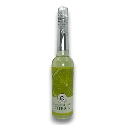 Imagen de Agua Cítrica Murray &amp; Lanman 221ml Original de Perú