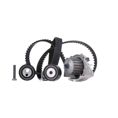 Imagen de CONTITECH CT987WP1 Bomba de Agua + Kit Distribucion 141 PEUGEOT: 306 Hatchback, 206 806, CITROËN: Xsara Picasso