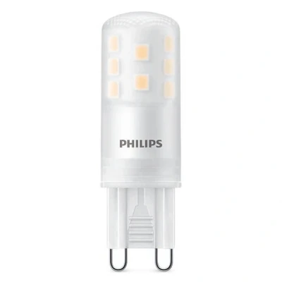 Imagen de PHILIPS Bombilla de LED CorePro capsule MV 2.6W G9 827 D 76669600