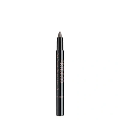 Imagen de ARTDECO gel Twist Brow Liner Lápiz de cejas para expresivas y voluminosas 1 x 0,8 g