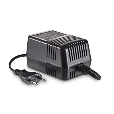 Imagen de Dometic MBCC 100 Cargador y acondicionador de baterías 12 V, color negro