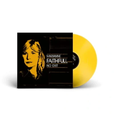 Imagen de No Exit [Vinilo]