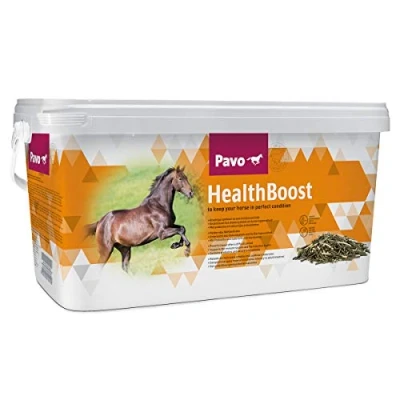 Imagen de Pavo Healthboost 8kg