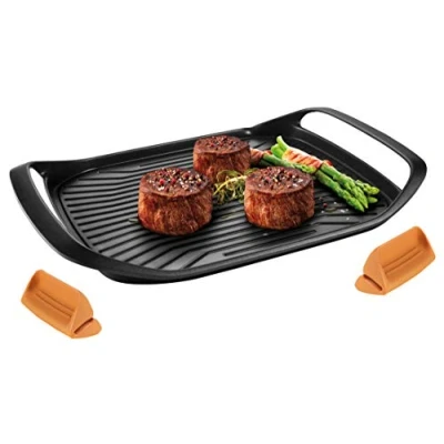 Imagen de Tescoma Asador SmartCLICK 42 x 28 cm