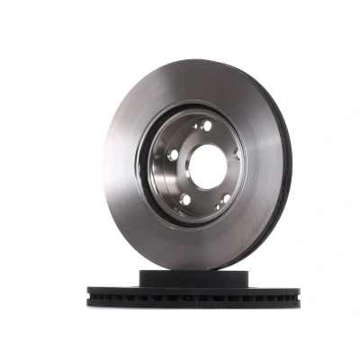 Imagen de TRW DF4415S Disco de freno 295 26 5 114,3 ventilado barnizado altamente carbonizado TOYOTA: Corolla Verso, X Berlina