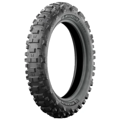 Imagen de Michelin Enduro Xtrem Nhs 140/80 R18 70M coche de turismo Neumáticos verano 101261