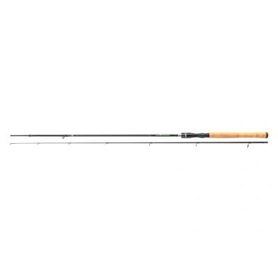 Imagen de Daiwa Wilderness Solid Caña spinning 2,10m (1 5g)