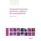 Imagen de Propiedad Horizontal :i Derechos Y Deberes De Los Propietarios.