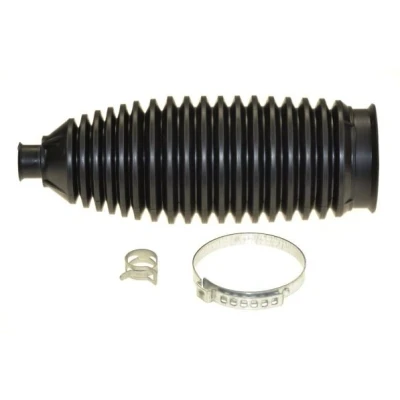 Imagen de SPIDAN 84306 Fuelle de Dirección Termoplástico para abrazadera cables, acero fino