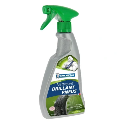Imagen de Michelin 009161 Producto de limpieza para neumáticos aerosol 500