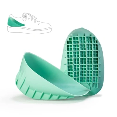 Imagen de Tuli&#039;s Heavy Duty Heel Cups Small (Under 36Kg)
