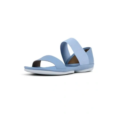 Imagen de Camper Right Nina 21735, Correa Mujer, Azul 087, 36 EU