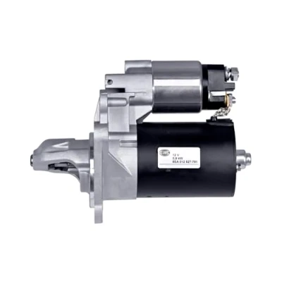Imagen de HELLA 8EA 012 527 791 Motor de arranque 12 0,9 9 MINI: Hatchback, Cabrio