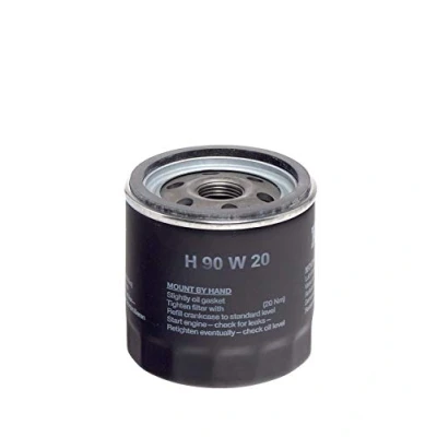 Imagen de Filtro de aceite HENGST FILTER H90W20