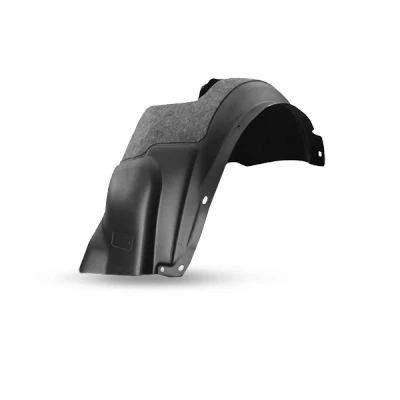 Imagen de PRASCO TY2813603 Guardabarros interior Delante, derecha TOYOTA: RAV4 I SUV Cabrio