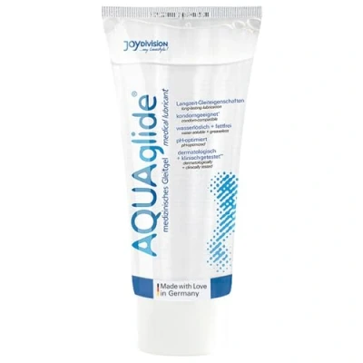 Imagen de AQUAglide 50 Ml