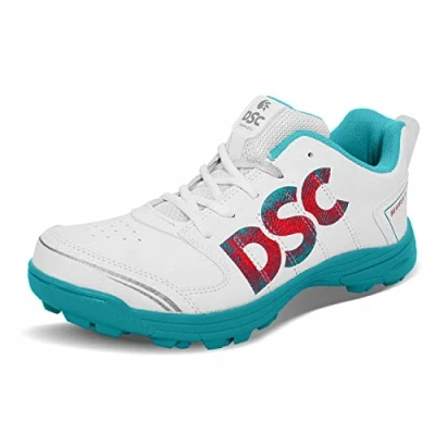 Imagen de DSC Beamer X, Cricket Shoe Hombre, Dark Cyan, 39 EU