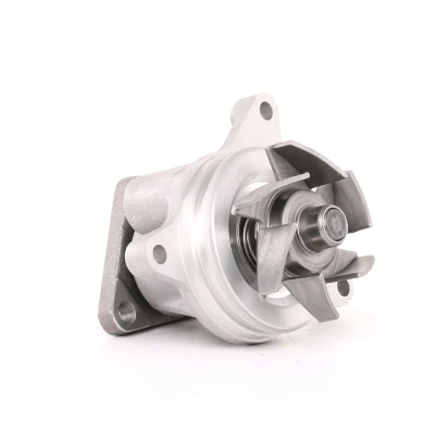Imagen de SKF VKPC 84622 Bomba de agua con juntas Chapa acero para accionamiento correa poli V FORD: FIESTA 5, MONDEO 3, MAZDA: 6 Wagon, 3 Hatchback