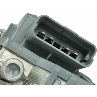 Imagen de METZGER 2190232 Varillaje de Limpiaparabrisas para vehíc. con volante a la izquierda delante electromotor Pieza Recambio Original