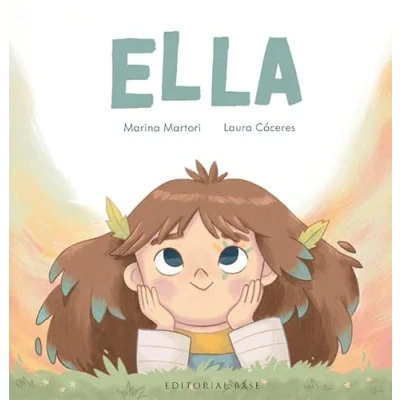Imagen de Ella: 67 (Base Kids)