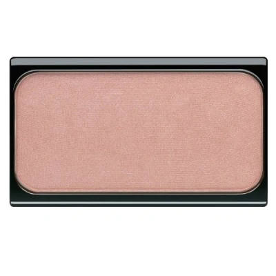 Imagen de Artdeco Blusher 19 Rosy Caress Blush Róż do policzków magnetyczny