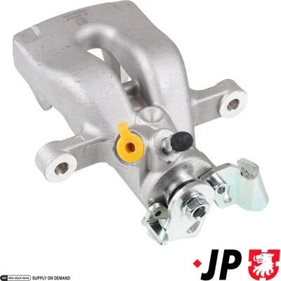 Imagen de JP GROUP 4362001270 Pinza de freno Eje trasero izquierda RENAULT: CLIO 2, 3