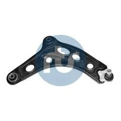Imagen de RTS 96 09231 1 Barra oscilante, suspensión de ruedas Eje delantero, derecha, debajo Brazo oscilante transversal OPEL: Vivaro A Furgón, Combi