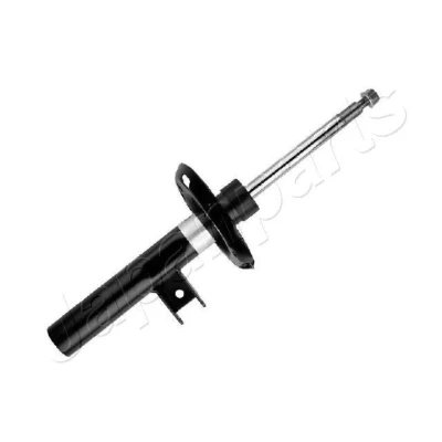 Imagen de JAPANPARTS MM 01032 amortiguador Eje delantero, derecha Presión de gas Columna Placa abajo, Espiga arriba MERCEDES BENZ: Clase A