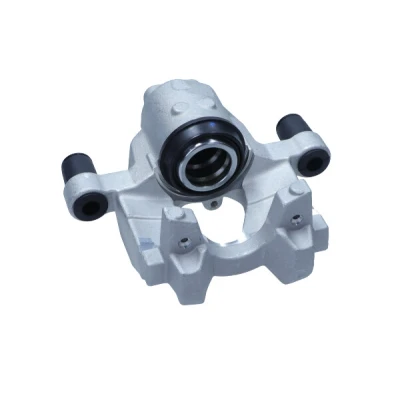 Imagen de MAXGEAR 82 1057 Pinza de freno Aluminio eje trasero izquierda, detrás del MERCEDES BENZ: Clase C Berlina