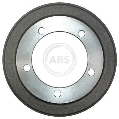 Imagen de A.B.S. 7180 S Tambor de Freno 289,5 FORD: Transit Mk5 Camión plataforma/Chasis, Furgón, Bus