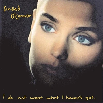Imagen de I Do Not Want Haven&#039;t Got [Vinilo]