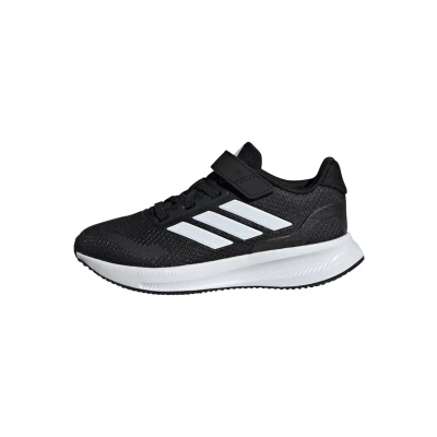Imagen de adidas Performance Zapatillas de running estables Core black cloud white para niños, Talla: 33,