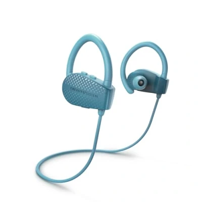 Imagen de Auriculares Deportivos Energy Sistem Sport 1+ Azul