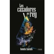 Imagen de Los Cazadores del Rey (LINEA STOKER)
