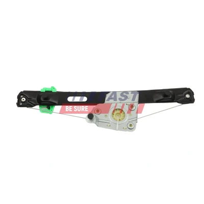 Imagen de Fast Elevalunas Atrás derecha eléctrico sin electromotor FT00333 BMW: 1 Hatchback, Hatchback