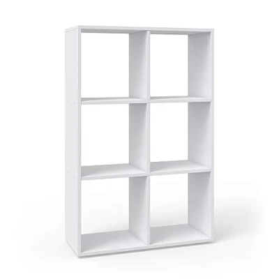 Imagen de Vicco Separador de ambientes Karree, Blanco, 72 x 107.8 cm