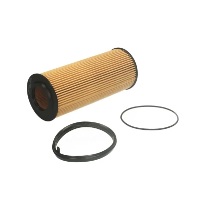Imagen de FILTRON OE 671/4 Filtro de aceite Cartucho filtrante AUDI: A6 C6 Berlina, Avant, A4 B7 PORSCHE: Cayenne, Panamera