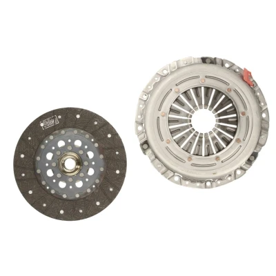 Imagen de VALEO KIT2P 828083 Kit de embrague con placa apriete embrague, sin desembrague central plato 237 HYUNDAI: Tucson, Sonata V