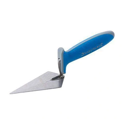 Imagen de Silverline Tools 368091 Paletín para Juntas con Mango Engomado, 150 x 75 mm