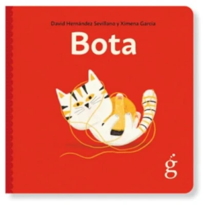 Imagen de Bota: 4 (Leo, río y canto)
