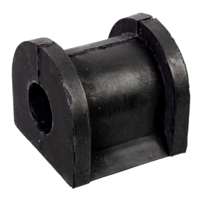 Imagen de FEBI BILSTEIN 174315 Silentblock Barra Estabilizadora Eje trasero Caucho 14,6 27,7