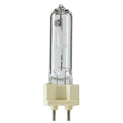Imagen de Philips MASTERCOLOUR CDM T Lámpara, 150 W, G12, 830
