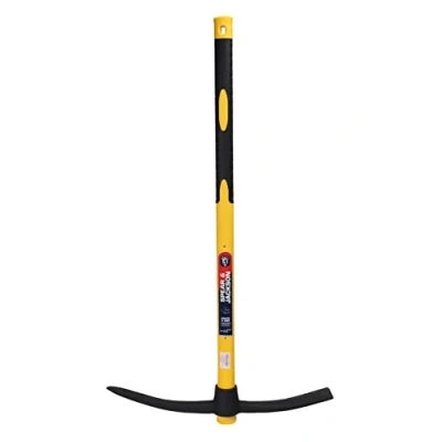 Imagen de Spear &amp; Jackson 81825 Pico con mango trimateria, 2,5 kg