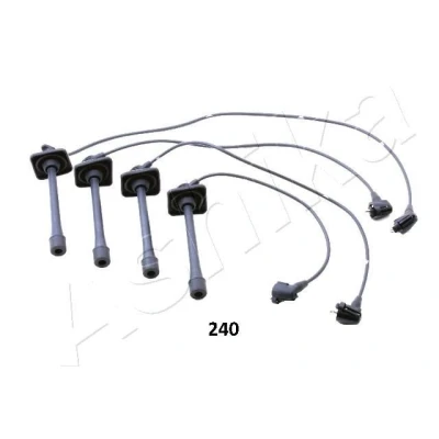 Imagen de ASHIKA 132 02 240 Juego de Cables Encendido TOYOTA: RAV4 I SUV, SUV Cabrio