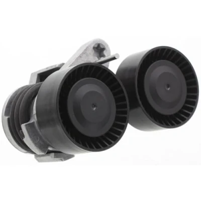 Imagen de GATES FleetRunner Micro V Kit T39114 Polea Tensora BMW: 3 Berlina, 5 Touring