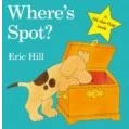 Imagen de Where S Spot?