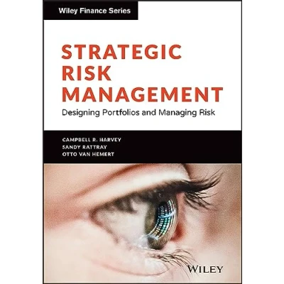 Imagen de Strategic Risk Management: Designing Portfolios and Managing (Wiley Finance)