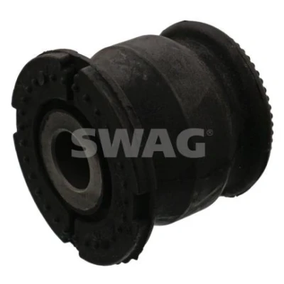 Imagen de SWAG 85 94 2062 Silentblock Brazo de Suspension Eje trasero izquierda, debajo, posterior, trasero, derecha HONDA: CR V 2, Civic 7 Limousine