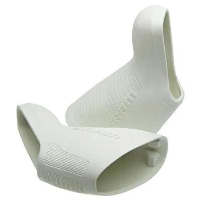 Imagen de Sram 00.7918.010.001 Juego de apoya Manos, Red Force Rival 22, Blanco, Unisex Adulto, Multicolor, M